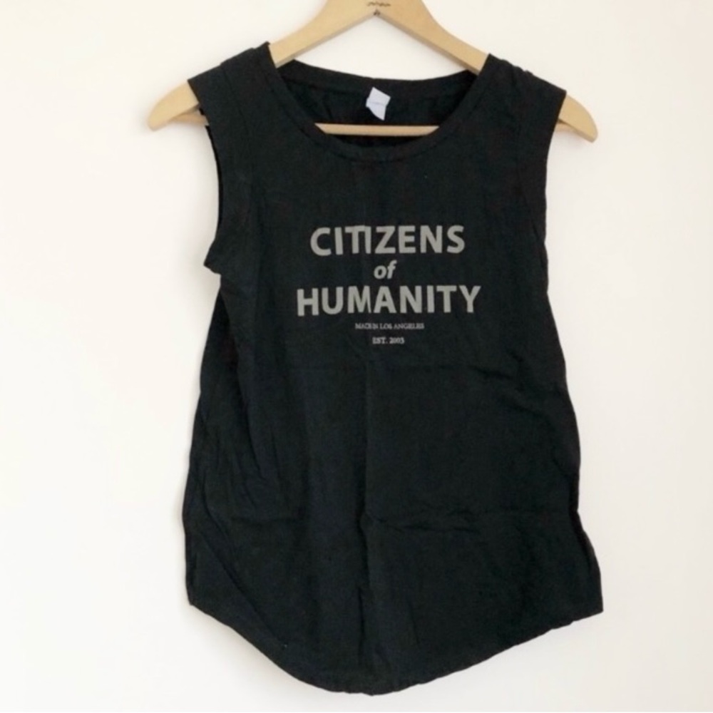 Alternative Apparel Tank Top